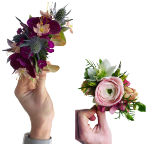 corsage